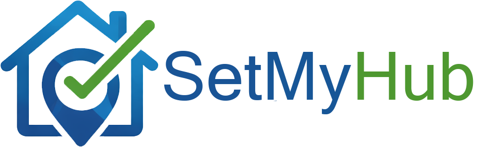 SetMyHub – Bulk Buying App